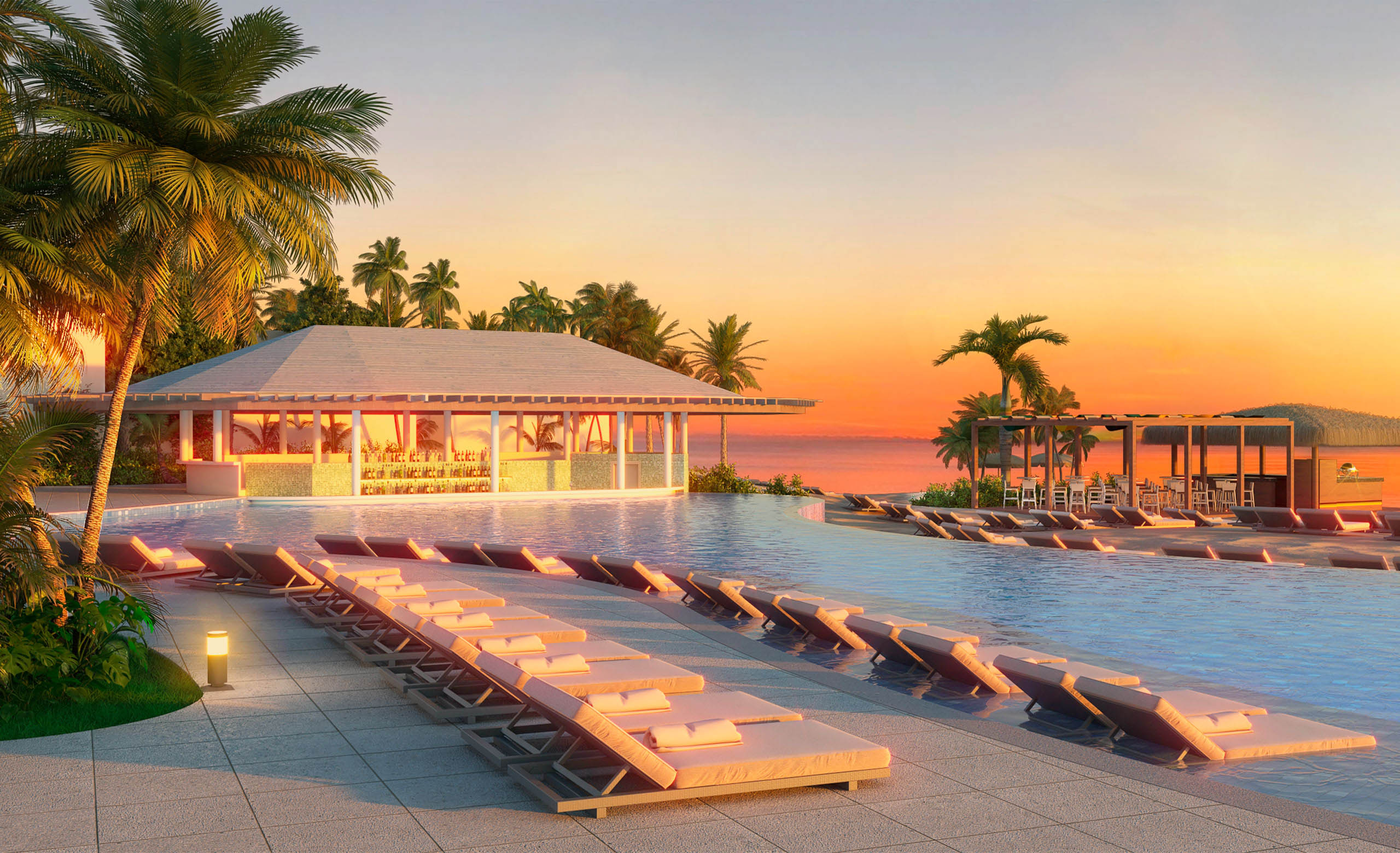 Hideaway at Royalton Blue Waters Montego Bay, An Autograph Collection